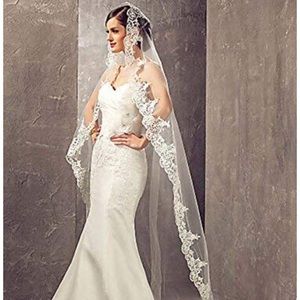 Bridal Veil Cathedral Length